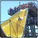 Valley of Fear Ride
