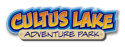 Cultus Lake Adventure Park - BUY TICKETS!